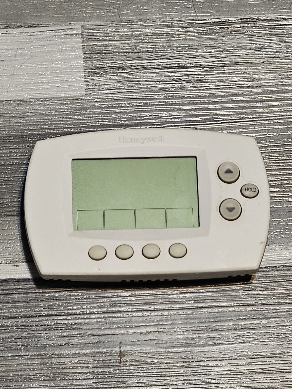 GUC Honeywell Thermastat